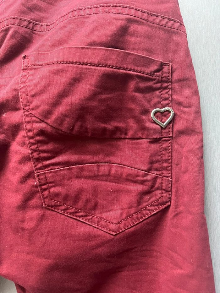 Pantalon Please - photo numéro 3