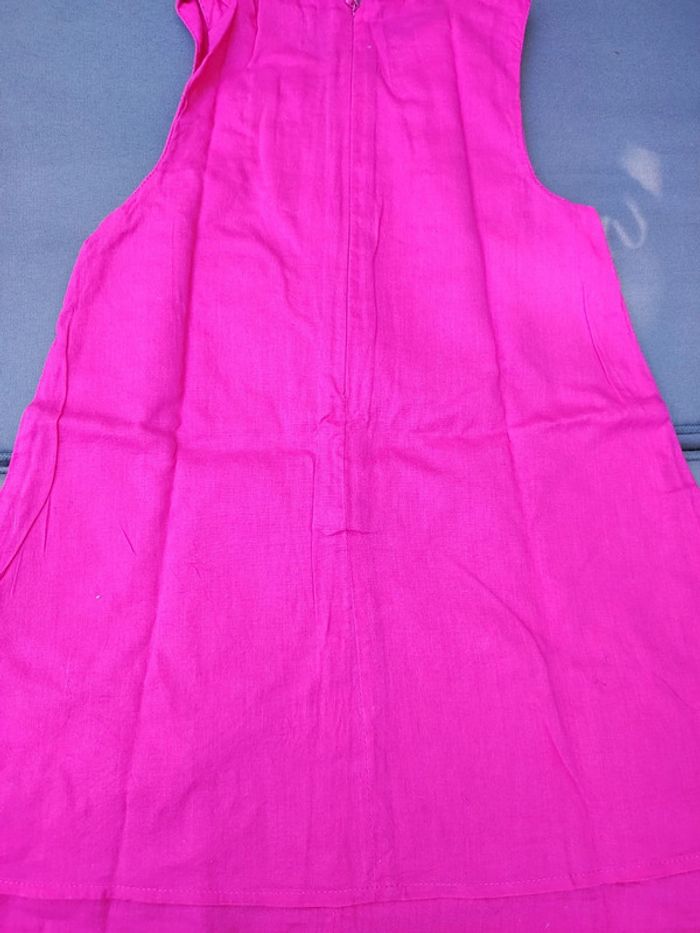 Robe Orchestra fille 2 ans - photo numéro 4