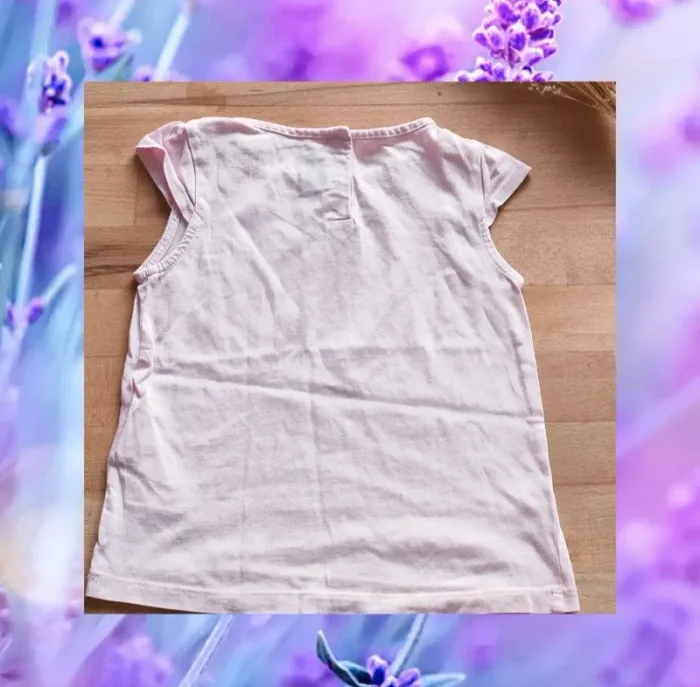 T shirt sergent major - photo numéro 2