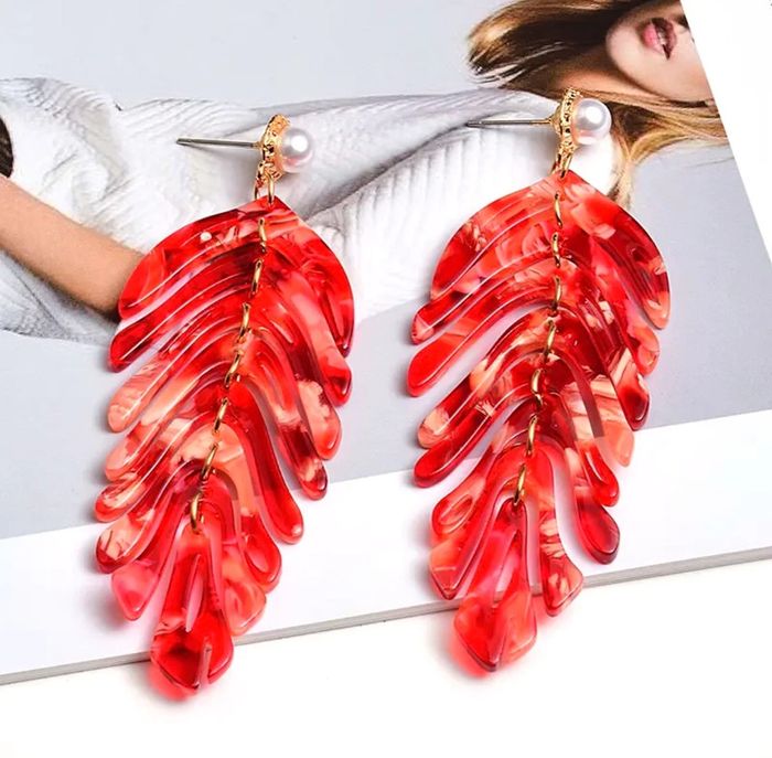 Boucles d’oreilles