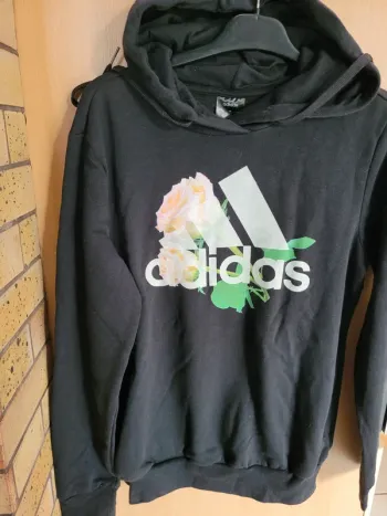 Sweat à capuche Adidas
