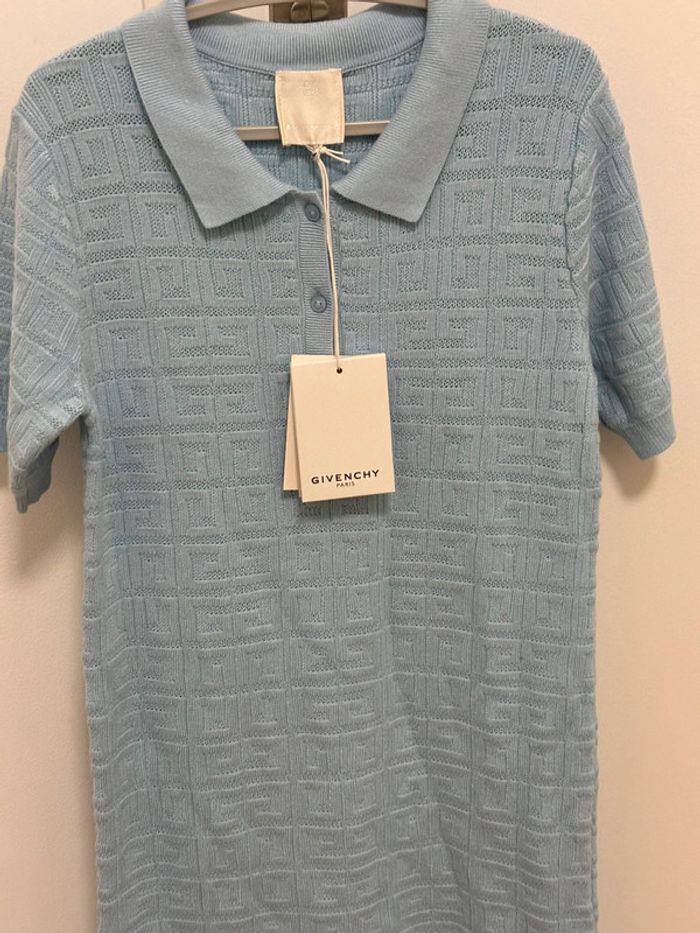 Robe pour fille 8 ans Givenchy 295€ - photo numéro 2