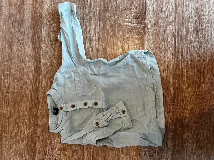 Lot vêtements 6 mois - photo numéro 13