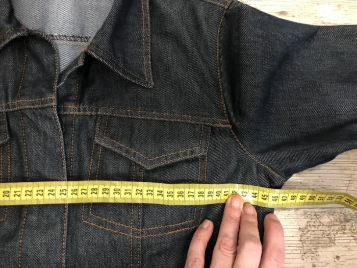 Veste en jeans Promod - photo numéro 11