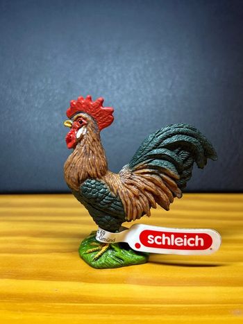 Le coq