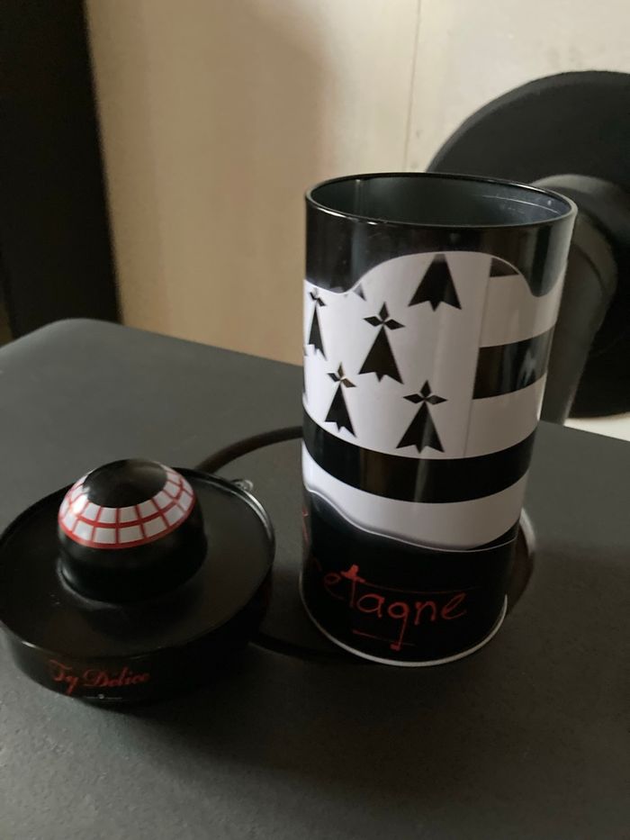 Boite en métal - photo numéro 4