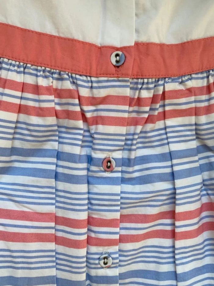 Robe cérémonie 18 mois - photo numéro 5