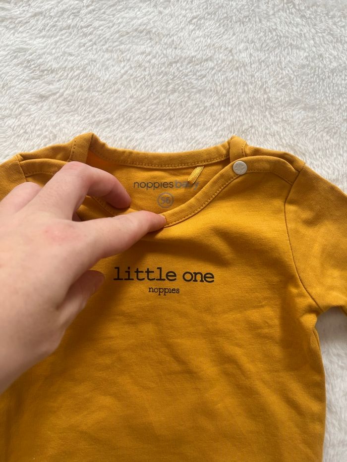 Ensemble mixte haut et pantalon - photo numéro 3