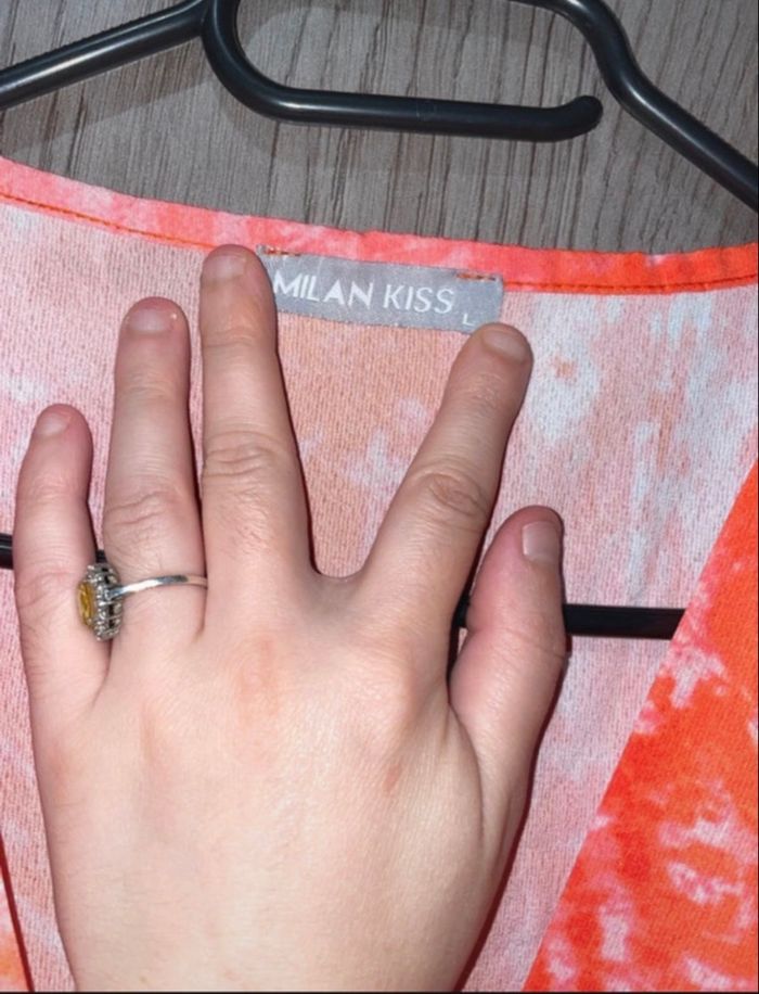 Robe Longue - photo numéro 7