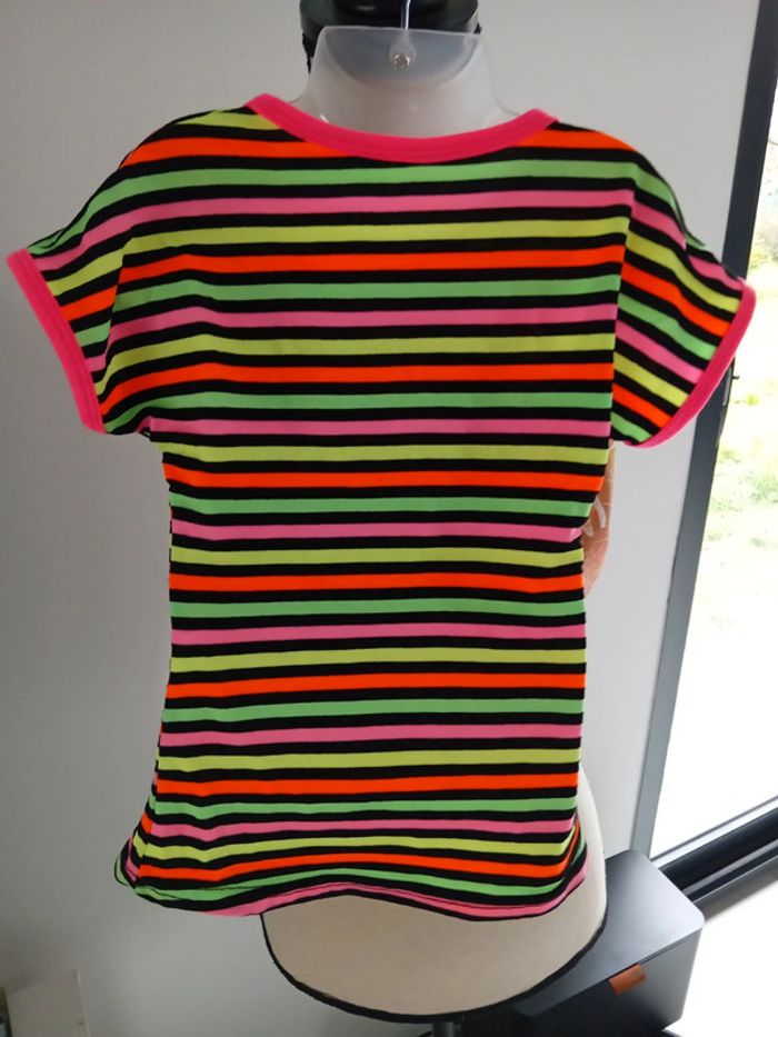 T-shirt 4 ans - photo numéro 4