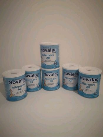 Novalac allernova ar