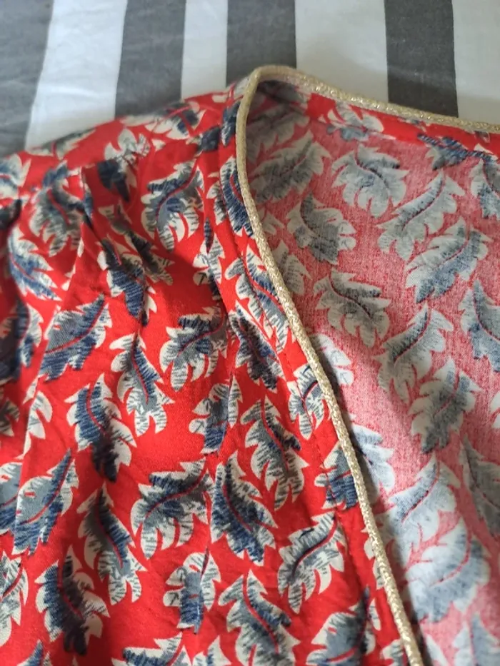 Robe été Goa collection - photo numéro 3