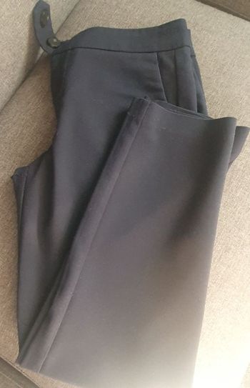 Pantalon femme Mango