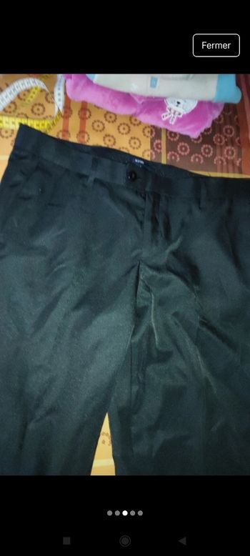 Très beau pantalon homme h6