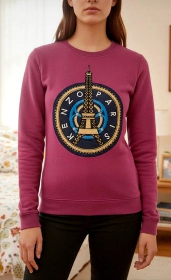 Sweat femme Kenzo taille S