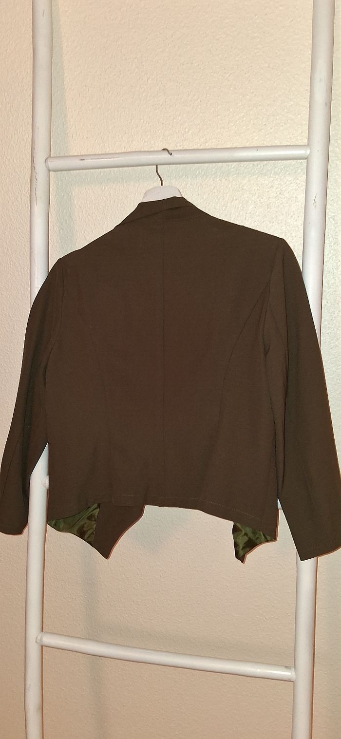 Veste - photo numéro 3