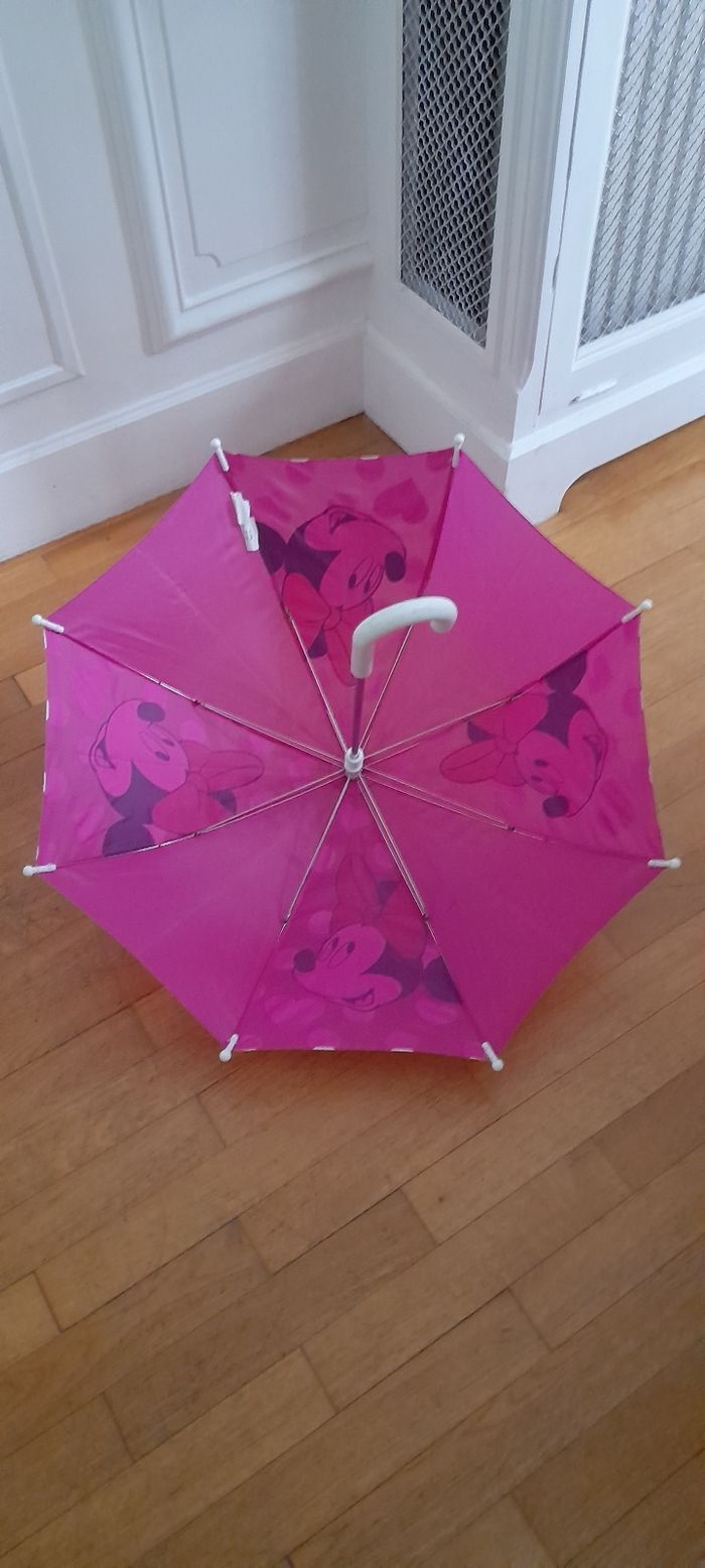 Parapluie enfants - photo numéro 3