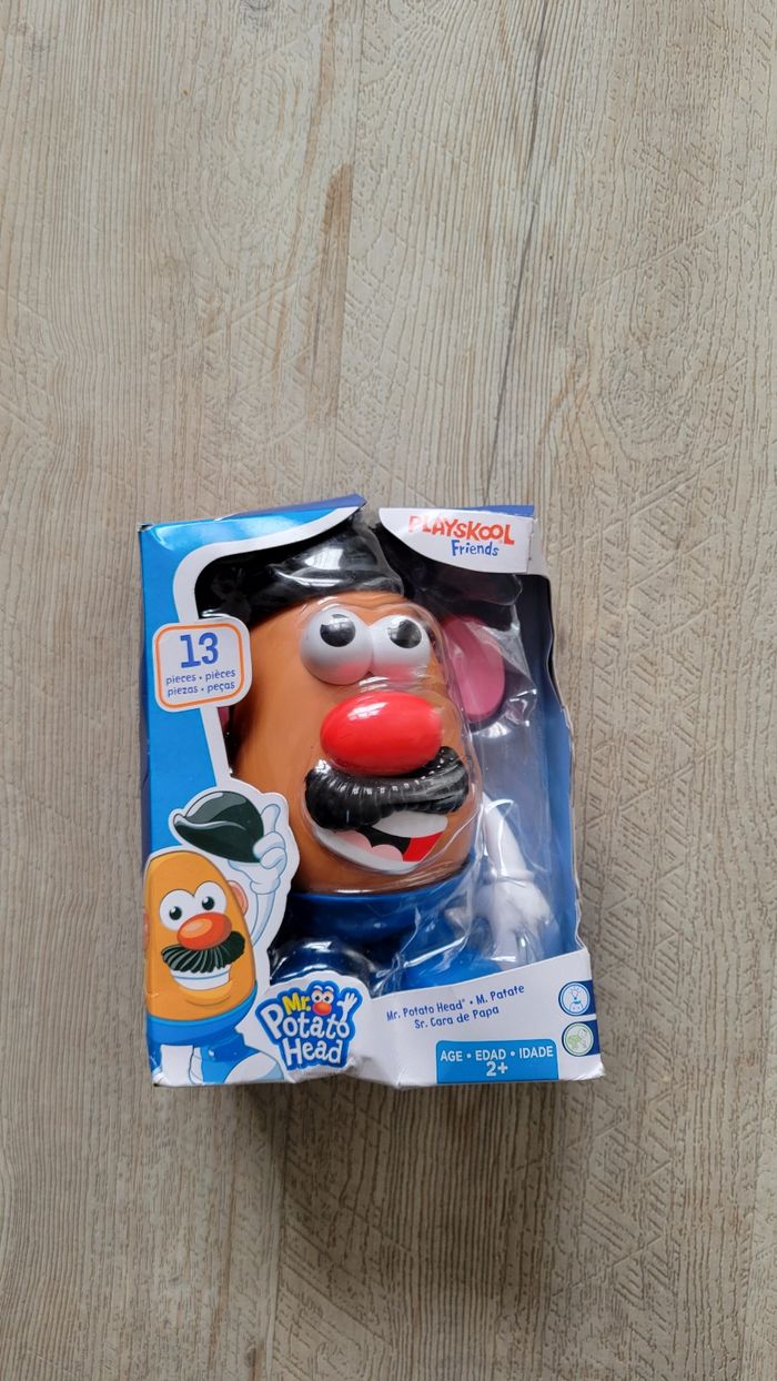 Figurine Toy story  M.patate