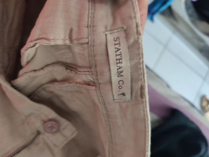 #kytie38homme. Bermuda taille 38 - photo numéro 6