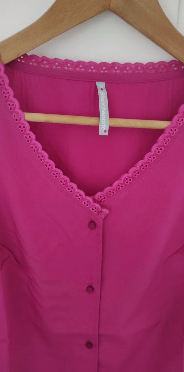 blouse taille 40 - photo numéro 3