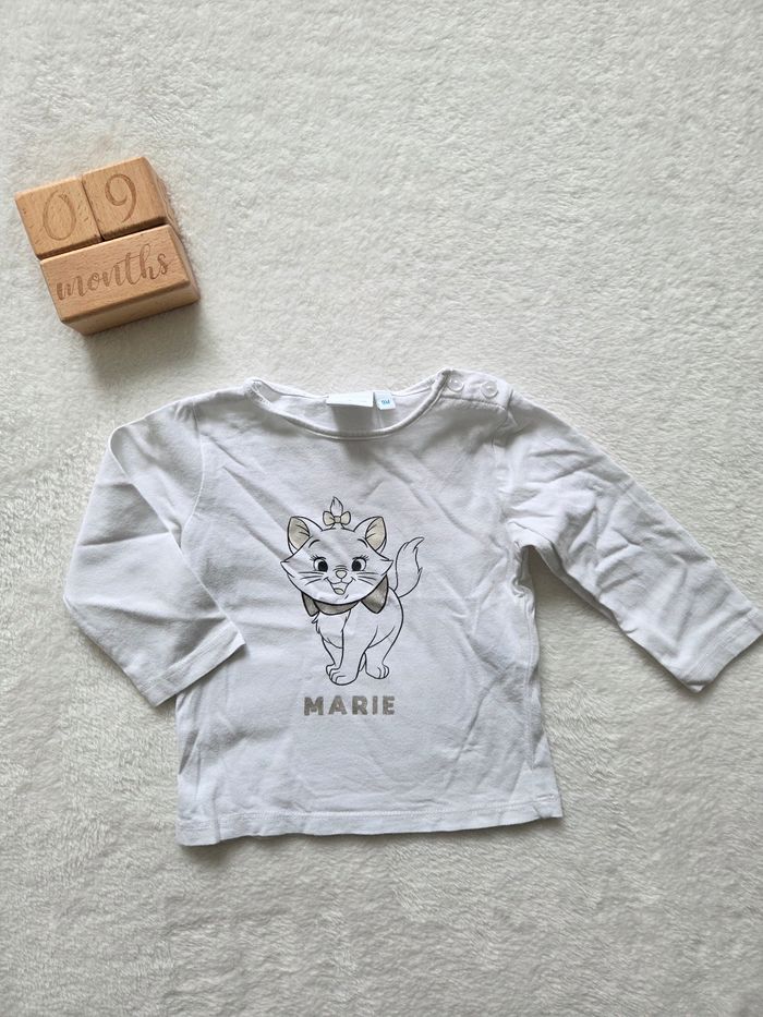 Ensemble marie - photo numéro 2