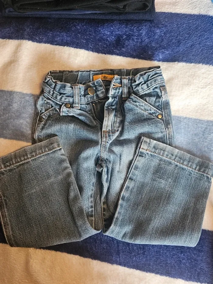 Lot vêtements 3 ans - photo numéro 4