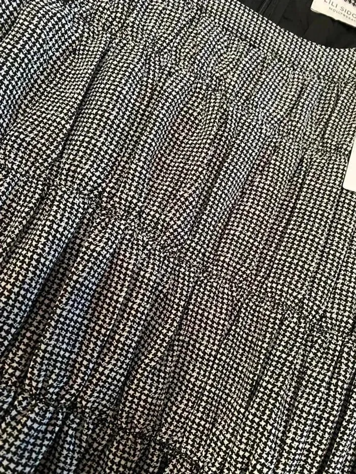 Robe Lili Sidonio by Molly Bracken taille XS Neuve - photo numéro 3