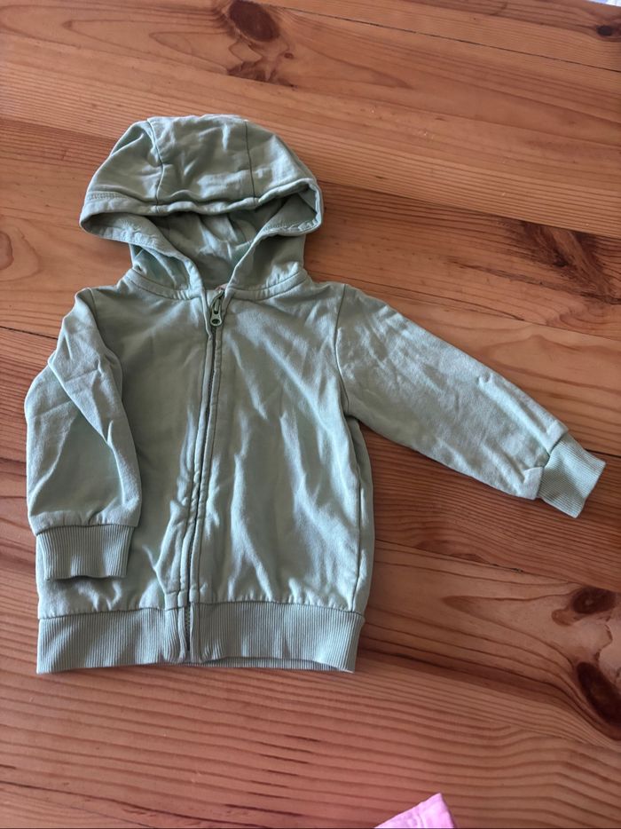 Lot de 2 sweats - photo numéro 4