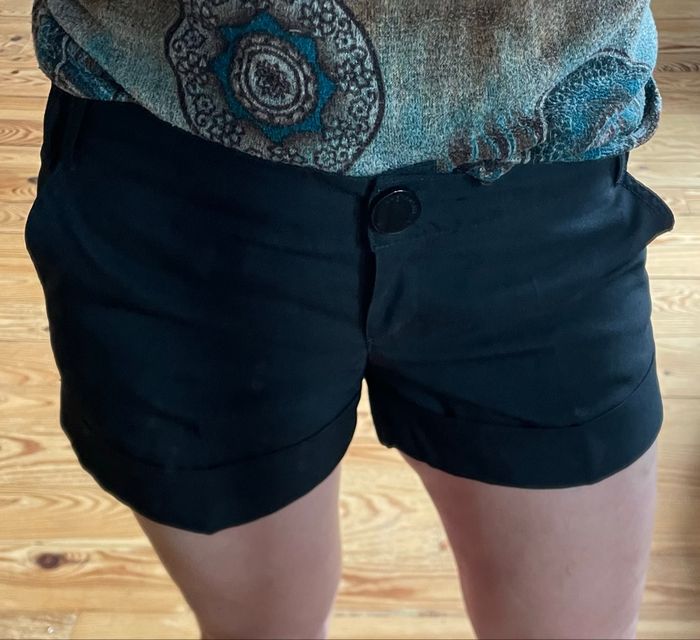 Short