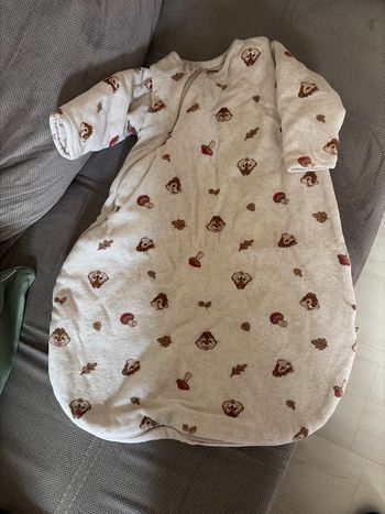 Gigoteuse tic et tac