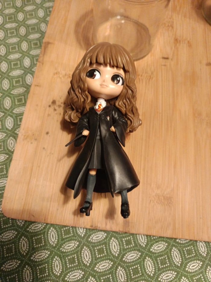 Lot figurines Harry Potter - photo numéro 6