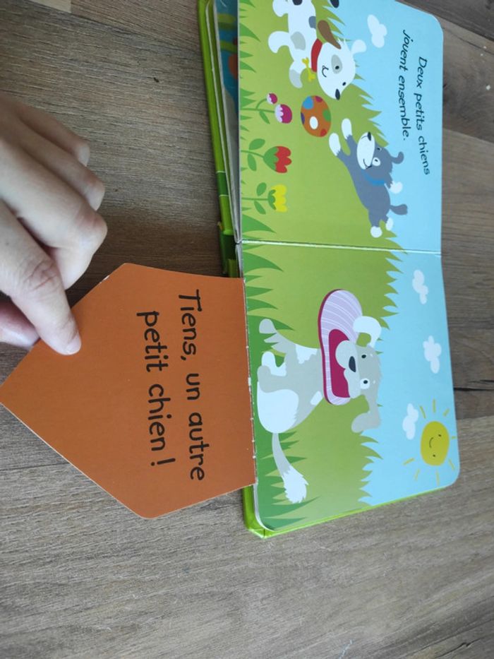 Mes animaux - photo numéro 9