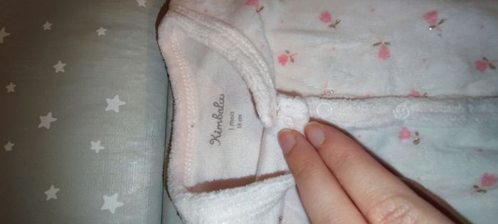 Pyjamas - photo numéro 3