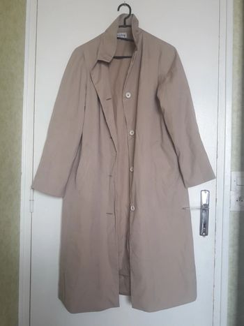 Trench isabel de varens