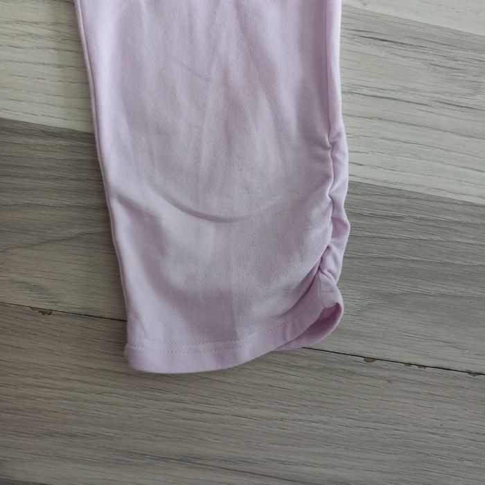 Pyjama femme 2 pièces (t-shirt + pantalon) Spot taille M - photo numéro 10