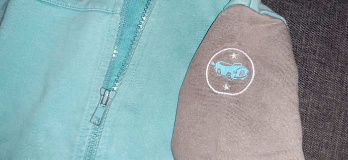 Veste 23m - photo numéro 3