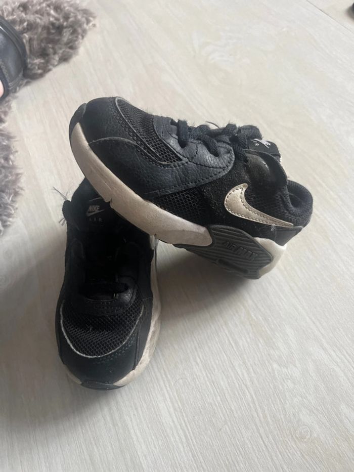 Air max p:25 - photo numéro 2