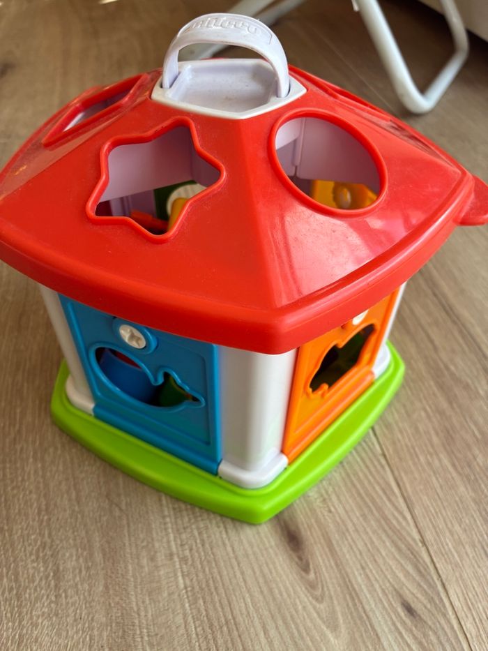 Cottage animaux - photo numéro 2