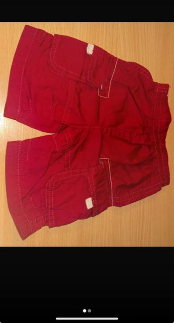 Short