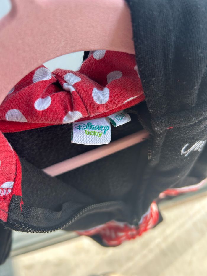 Lots de 2 vestes - photo numéro 3