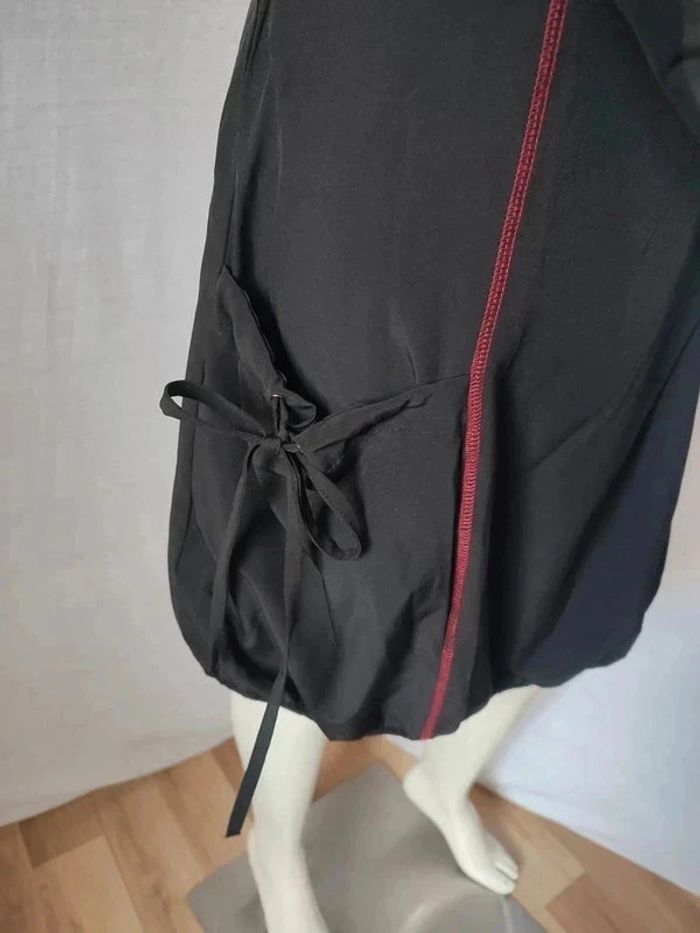 Robe manches longues - photo numéro 5