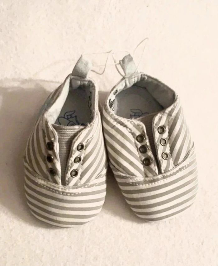 Chaussons 101 dalmatiens