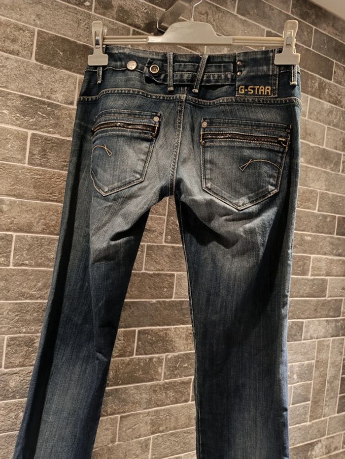 Jean G-star 36 - photo numéro 2
