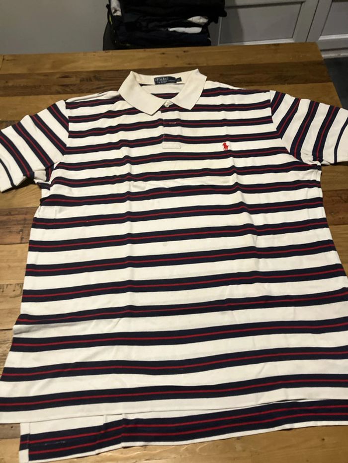 Polo Ralph Lauren XL