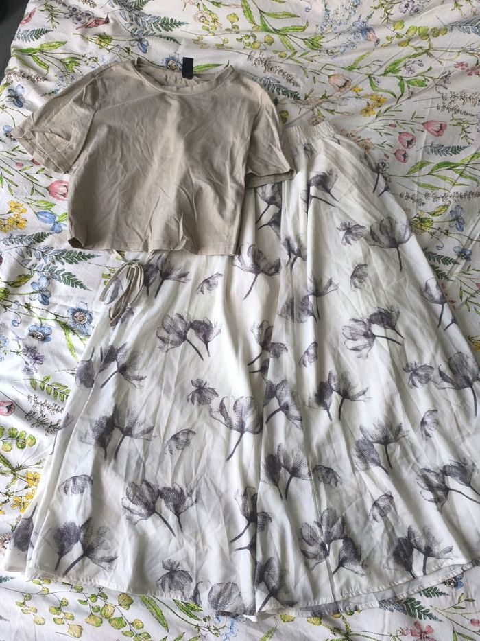 Ensemble 2 pièces