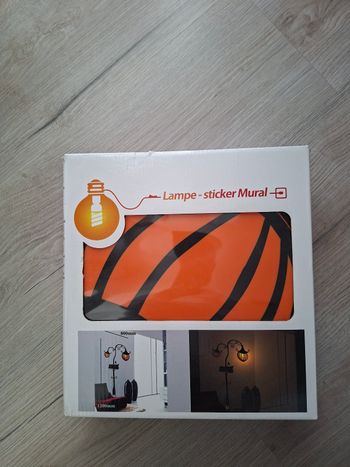 Lampe murale