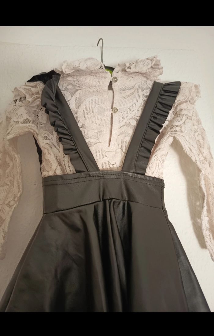 Ensemble petite fille - photo numéro 3