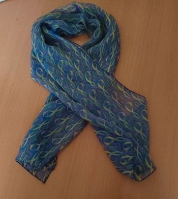 Foulard