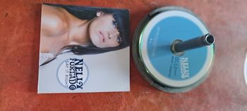 Cd nelly furtado say it right