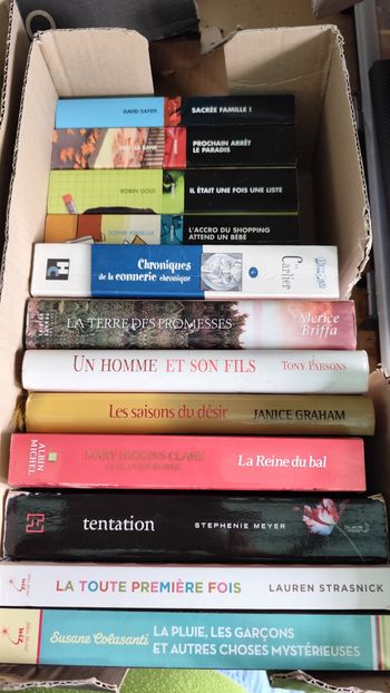 Livres